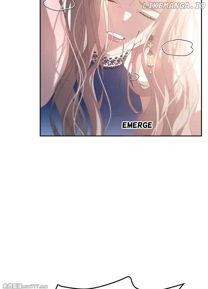 The Bride of the Fallen Angel chapter 17 - page 3